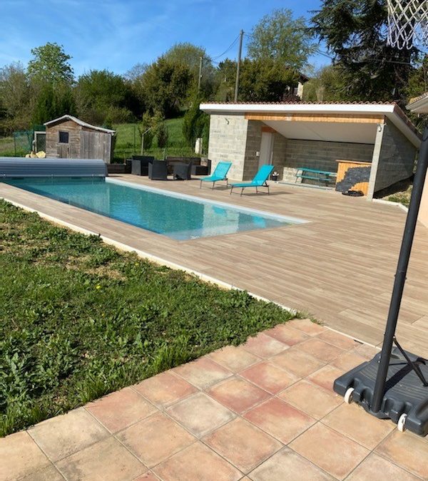 Construire ou rénover sa piscine avec BigMat