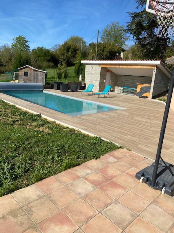 Construire ou rénover sa piscine avec BigMat