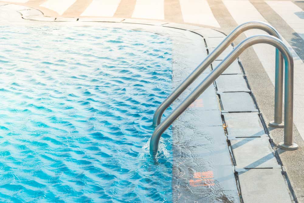 Construire sa piscine avec BigMat, le choix des bons matériaux pour les particuliers et les professionnels