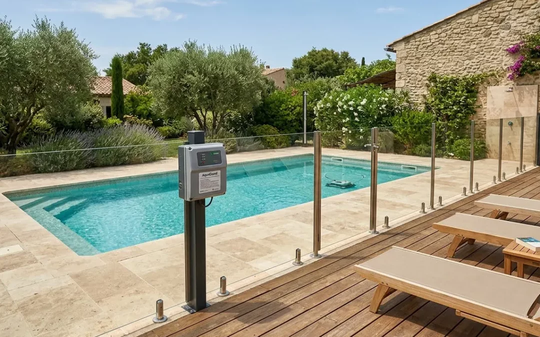 Tout ce qu&rsquo;il faut savoir avant de construire sa piscine : BigMat vous accompagne dans votre projet !