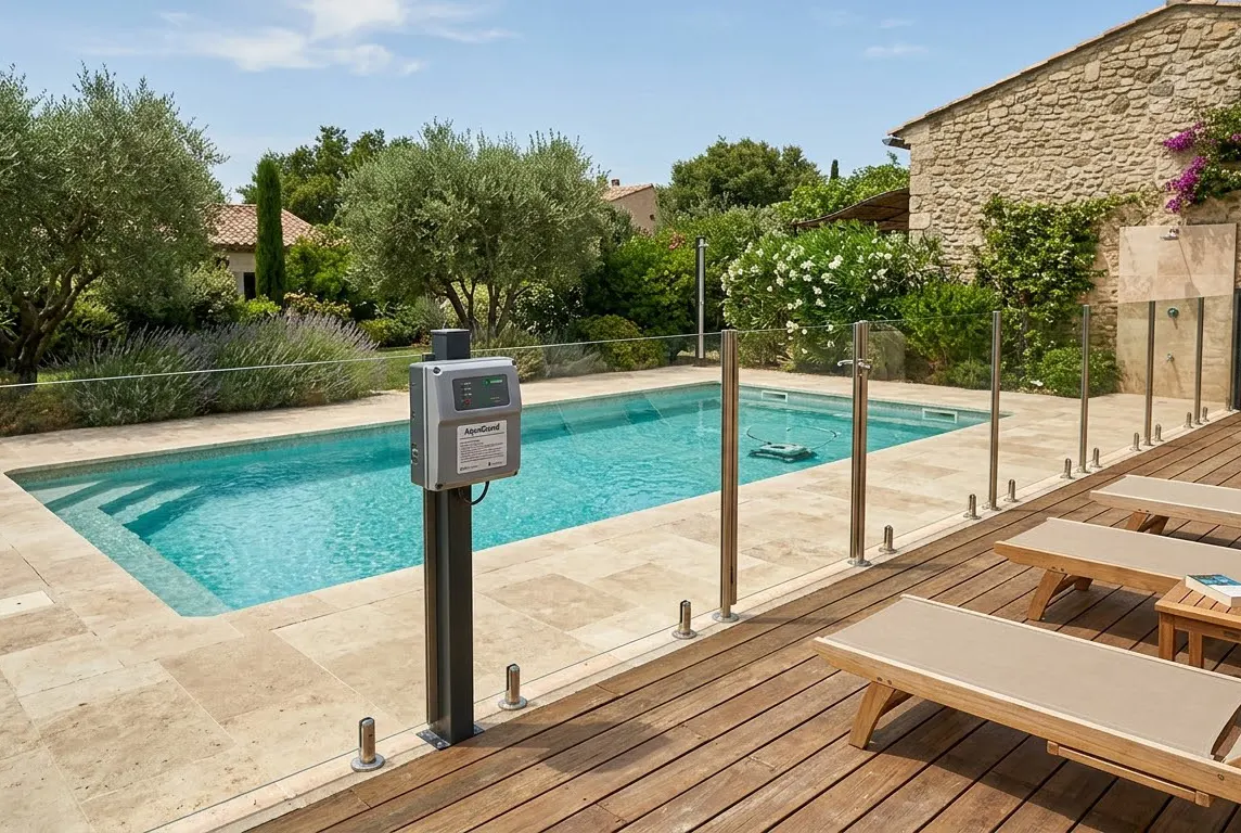 Tout ce qu’il faut savoir avant de construire sa piscine : BigMat vous accompagne dans votre projet !