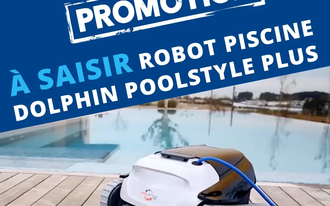 Promotion spéciale piscine chez BigMat, profitez d&rsquo;offres exceptionnelles.