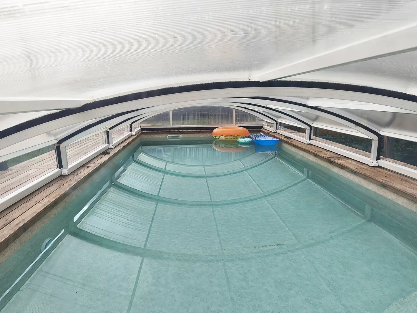 Rénovation complète de piscine par BigMat Montauban : quand l’expertise rencontre la qualité sur-mesure !