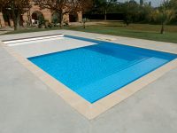 Piscine à Auch